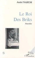 Cover: Le Roi des Briks - Editions L'Harmattan