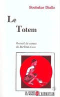 Cover: Le totem - Editions L'Harmattan