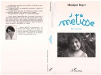 Enlarge image Cover: Métisse - Editions L'Harmattan