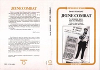 Enlarge image Cover: Jeune combat - Editions L'Harmattan