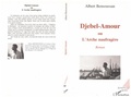Cover: Djebel-amour ou l'Arche naufrag&eacute;e - Editions L'Harmattan