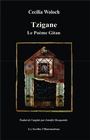Cover: Tzigane - Editions L'Harmattan