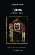 Cover: Tzigane - Editions L'Harmattan