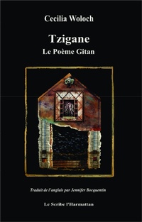 Enlarge image Cover: Tzigane - Editions L'Harmattan