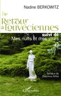 Cover: Retour &agrave; Louveciennes - Editions L'Harmattan
