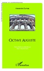 Cover: Octave Auguste - Editions L'Harmattan
