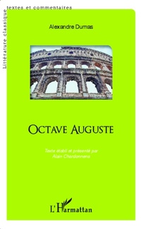 Enlarge image Cover: Octave Auguste - Editions L'Harmattan