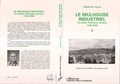 Cover: Le Mulhouse industriel - Editions L'Harmattan