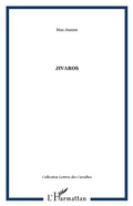 Cover: Jivaros - Editions L'Harmattan
