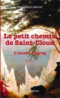 Cover: Le petit chemin de Saint-Cloud ou L'ann&eacute;e d'agreg - Editions L'Harmattan