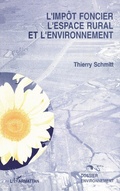 Cover: L'imp&ocirc;t foncier, l'espace rural et l'environnement - Editions L'Harmattan