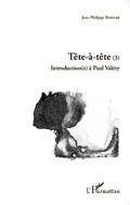 Cover: T&ecirc;te-&agrave;-t&ecirc;te (3) - Editions L'Harmattan