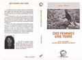Cover: Des femmes, une terre - Editions L'Harmattan