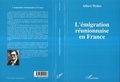 Cover: L'&eacute;migration r&eacute;unionnaise en France - Editions L'Harmattan