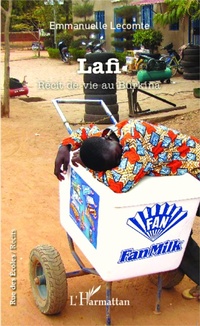 Enlarge image Cover: Lafi - Editions L'Harmattan
