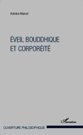 Cover: &Eacute;veil bouddhique et corpor&eacute;it&eacute; - Editions L'Harmattan