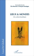 Cover: Lieux & Mondes - Editions L'Harmattan