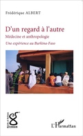 Cover: D'un regard, l'autre - Editions L'Harmattan