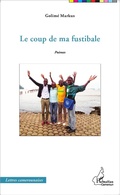 Cover: Le coup de ma fustibale - Editions L'Harmattan