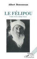 Cover: Le F&eacute;lipou - Editions L'Harmattan