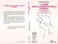 Cover: La femme dans la langue du peuple au Br&eacute;sil - Editions L'Harmattan