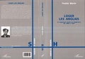 Cover: Loger les Anglais - Editions L'Harmattan
