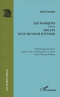 Cover: Les Masques - Editions L'Harmattan
