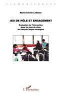 Cover: JEU DE R&Ocirc;LE ET ENGAGEMENT - S&eacute;mantiques