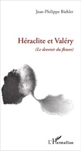 Cover: H&eacute;raclite et Val&eacute;ry - Editions L'Harmattan