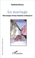 Cover: Le mariage - Editions L'Harmattan