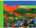 Cover: Pousses - Editions L'Harmattan