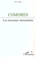 Cover: Comores - Editions L'Harmattan