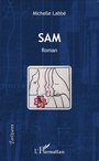 Cover: Sam - Editions L'Harmattan