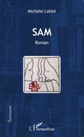 Cover: Sam - Editions L'Harmattan
