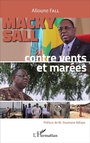 Cover: Macky Sall - Editions L'Harmattan