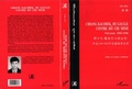 Cover: Chiang Kai-Shek, De Gaulle contre H&ocirc; Chi-Minh - Editions L'Harmattan