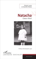 Cover: Natacha - Editions L'Harmattan