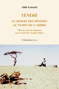 Cover: T&eacute;n&eacute;r&eacute; - Editions L'Harmattan