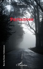Cover: Partances - Editions L'Harmattan