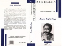 Enlarge image Cover: Jean Metellus - Editions L'Harmattan