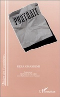 Cover: Portrait - Editions L'Harmattan