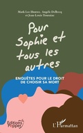 Cover: Pour Sophie et tous les autres - Editions L'Harmattan