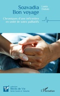 Cover: Soavadia Bon voyage - Editions L'Harmattan