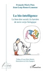 Cover: La bio-intelligence - Editions L'Harmattan