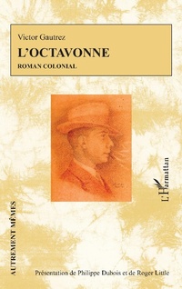 Enlarge image Cover: L'octavonne - Editions L'Harmattan