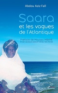 Cover: Saara et les vagues de l'Atlantique - Editions L'Harmattan