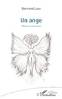 Cover: Un ange - Editions L'Harmattan