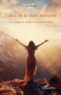 Cover: Vaincre le narcissisme - Editions L'Harmattan
