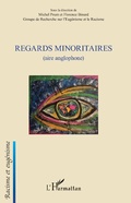 Cover: Regards minoritaires - Editions L'Harmattan
