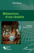 Cover: M&eacute;moires d'un chabin - Editions L'Harmattan